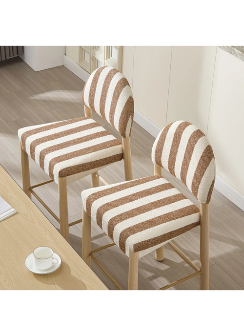 Perch Bar Stool