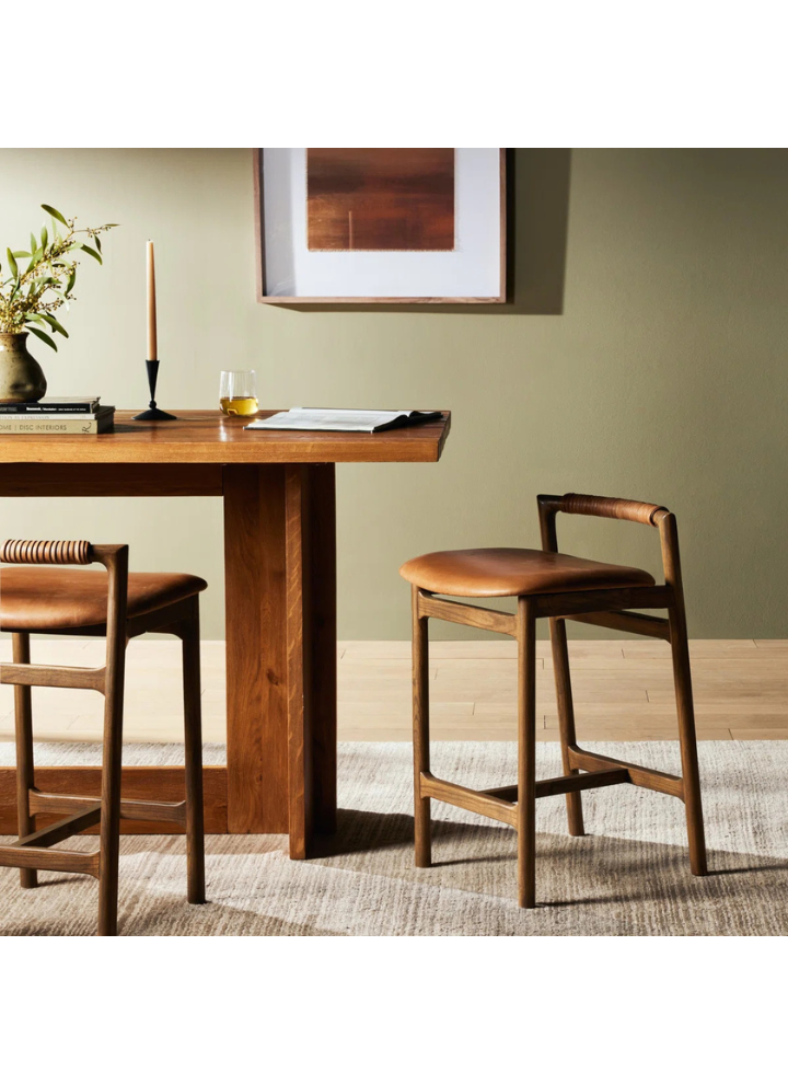 Mirello Bar Stool