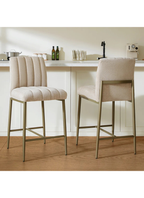 Pivot Bar Stool