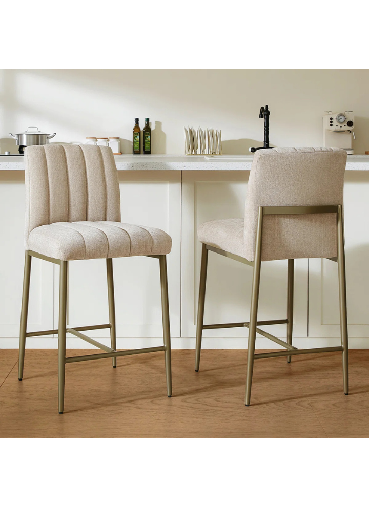 Pivot Bar Stool