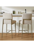 Pivot Bar Stool