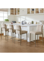 Pivot Bar Stool