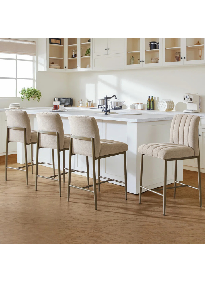 Pivot Bar Stool