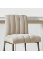 Pivot Bar Stool