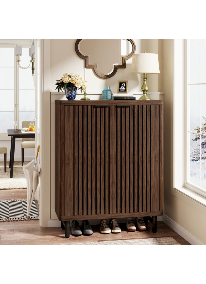 Stepzen Shoe Rack