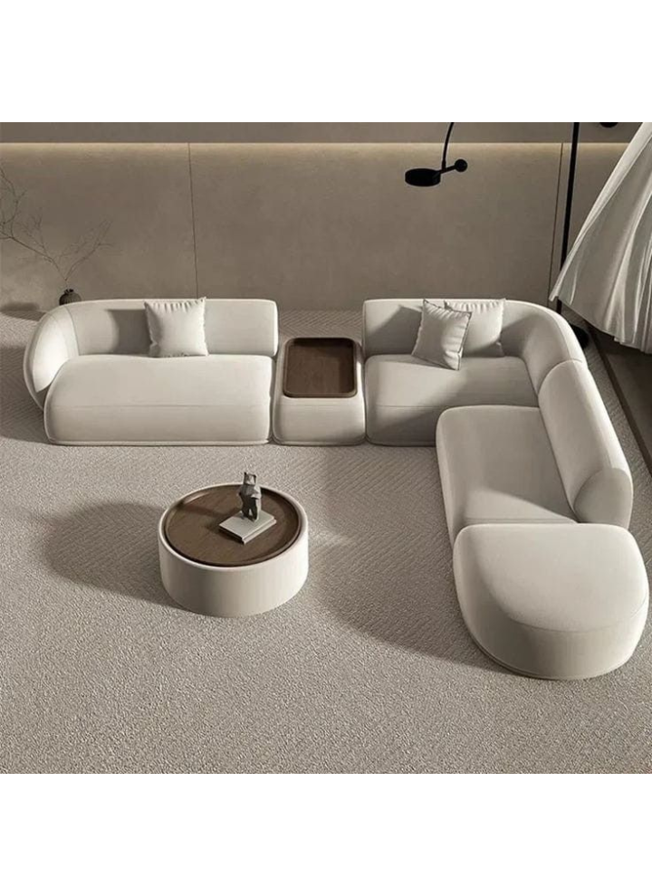 Martin L -Shaped Sofa