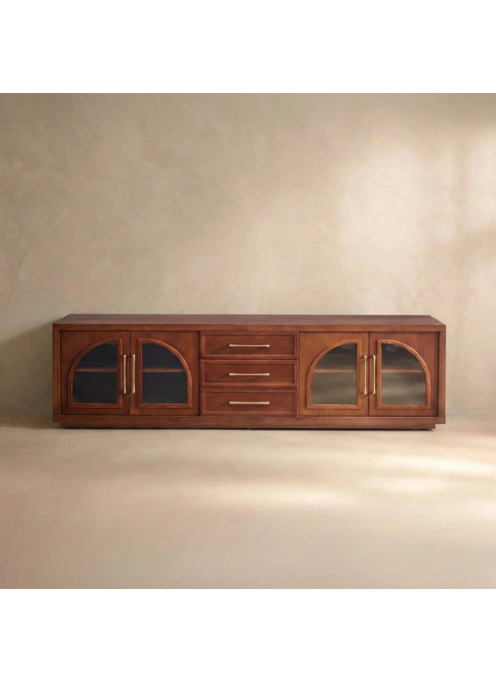 Artemis Console