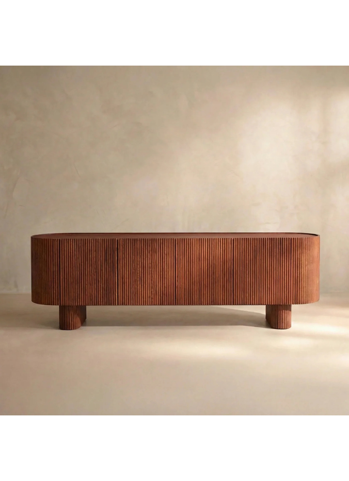 Rubin Console