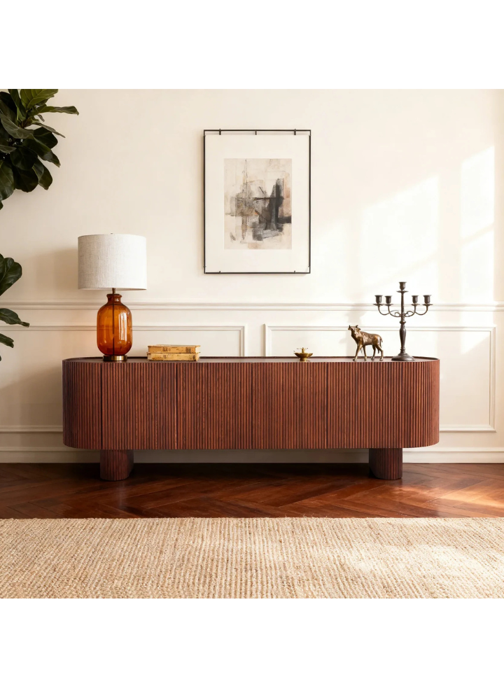 Rubin Console