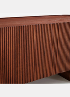 Rubin Console