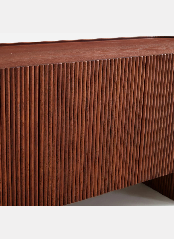 Rubin Console