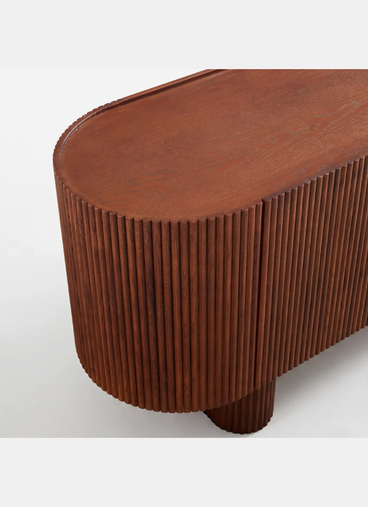 Rubin Console