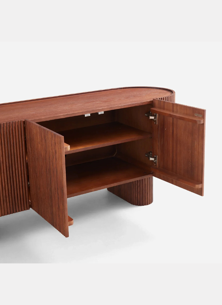 Rubin Console