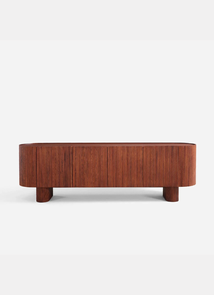 Rubin Console