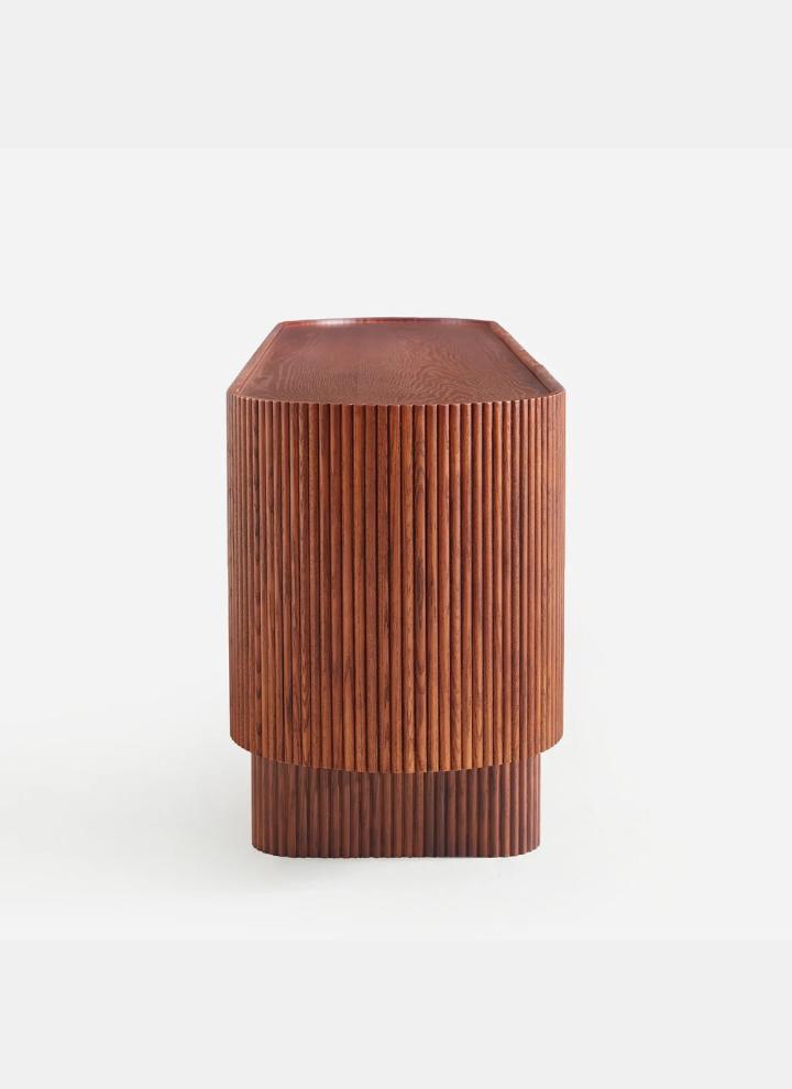 Rubin Console