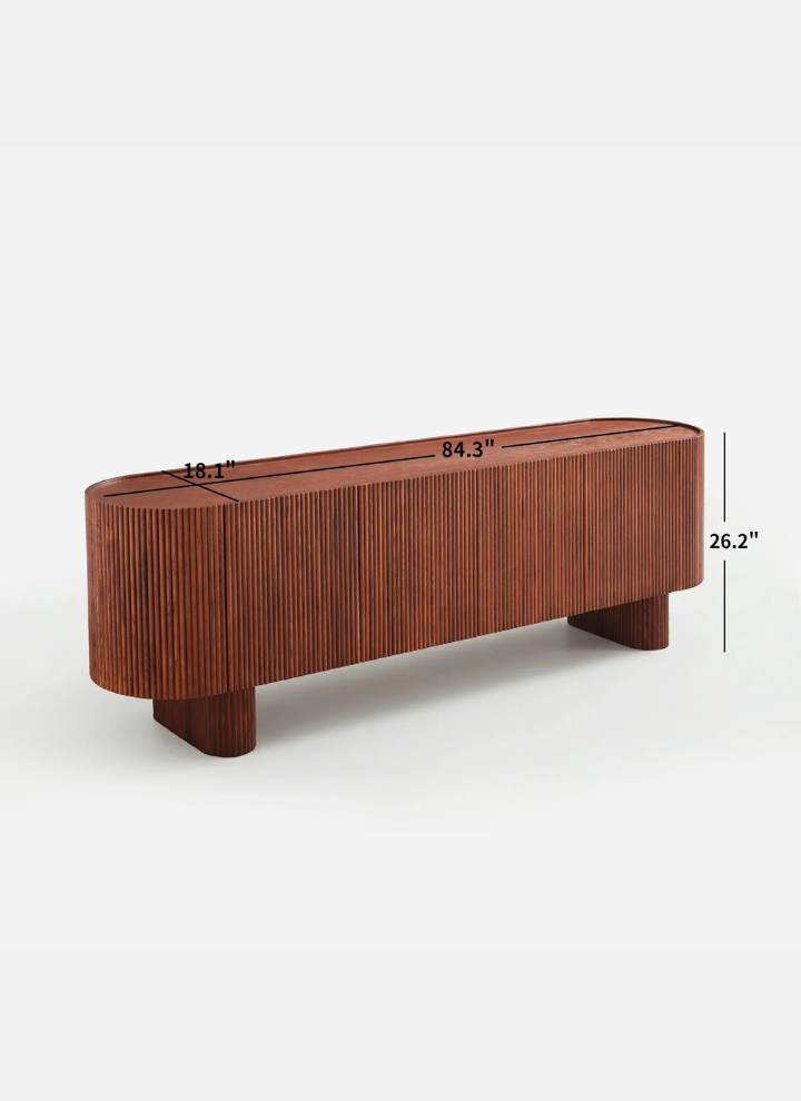 Rubin Console