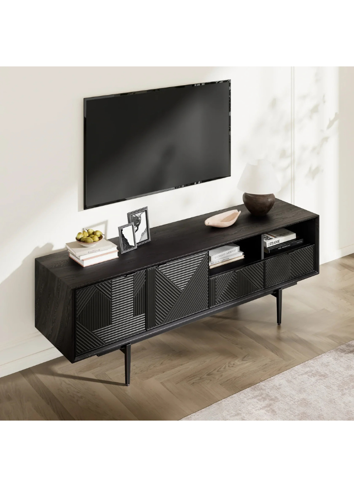 Cerina Console