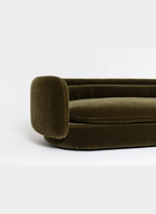Keegan L -Shaped Sofa