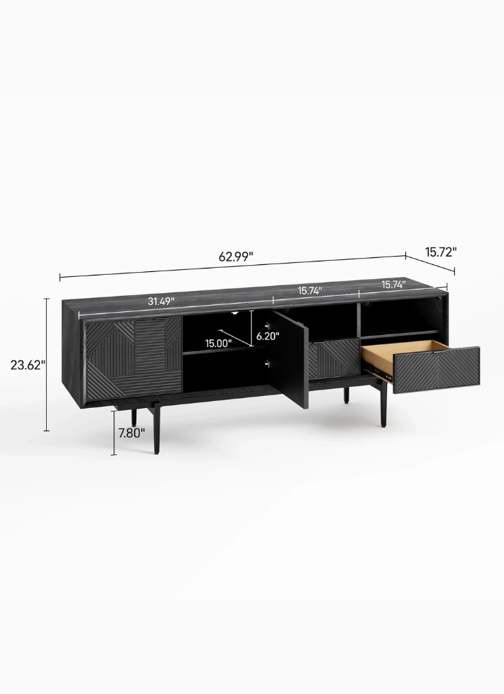 Cerina Console