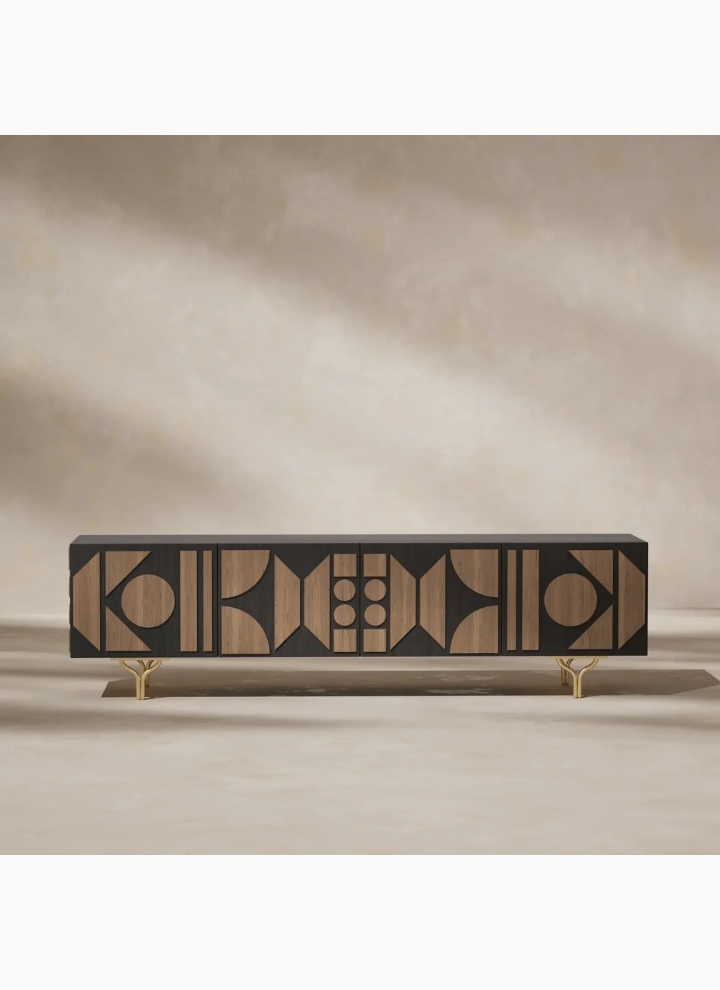 Lavenia Console