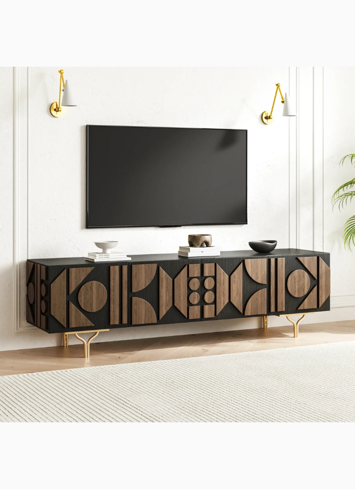 Lavenia Console