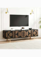 Lavenia Console