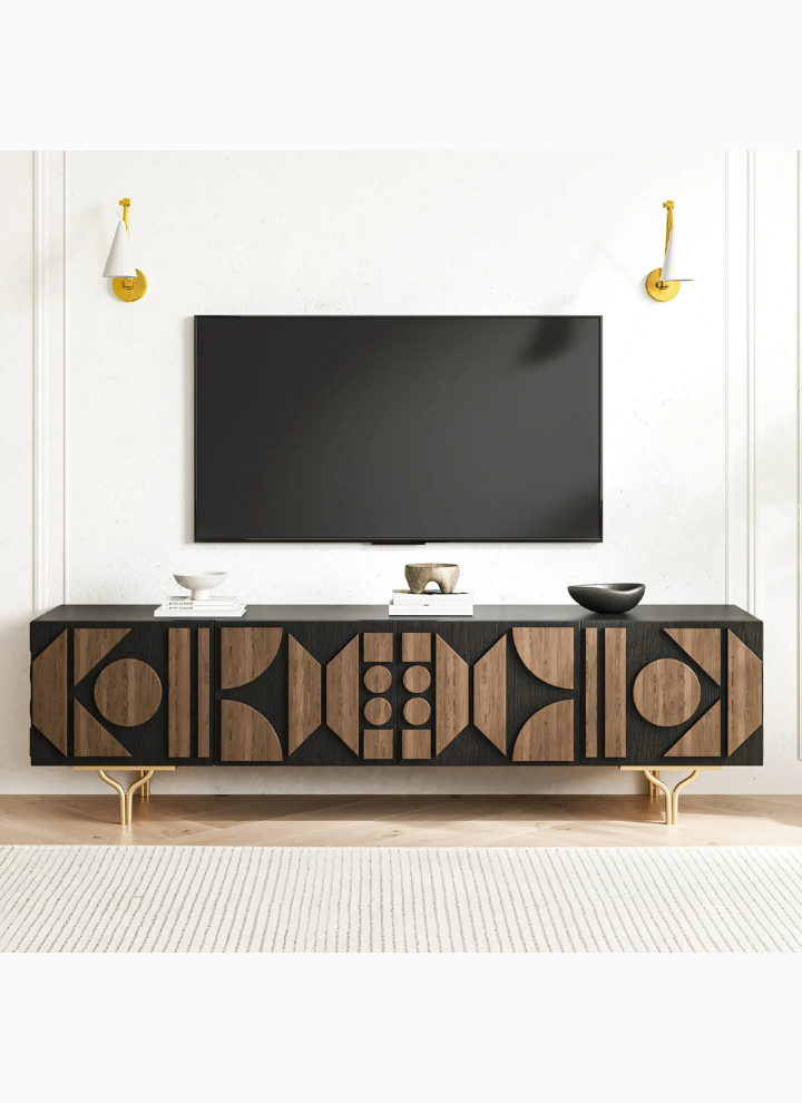 Lavenia Console