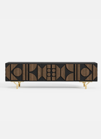 Lavenia Console