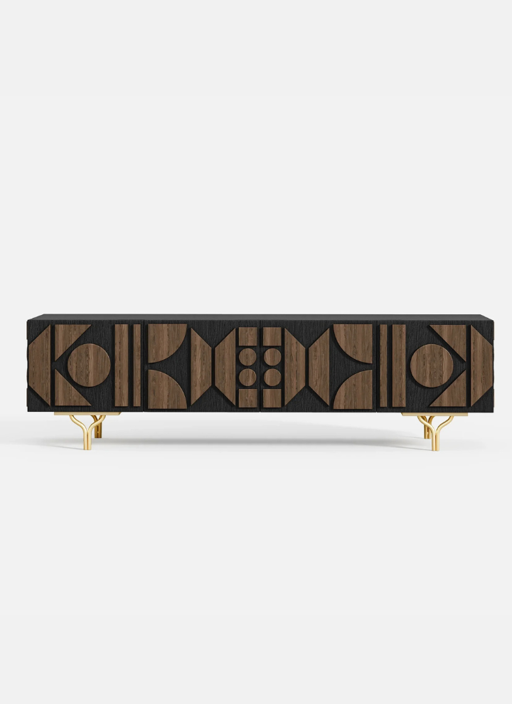 Lavenia Console