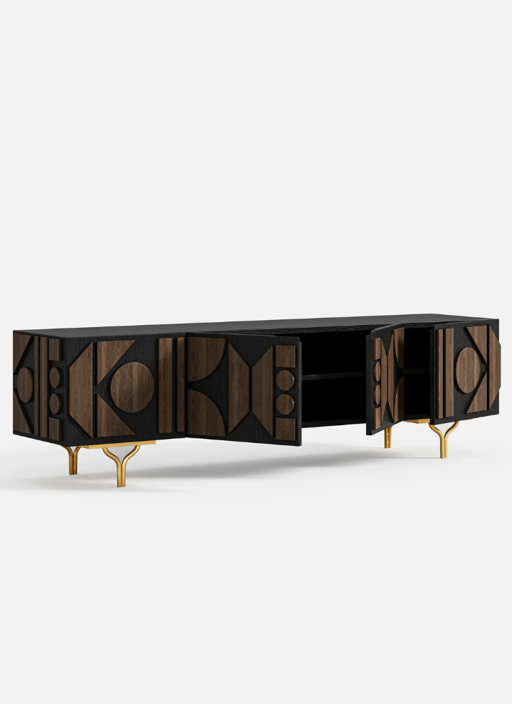 Lavenia Console