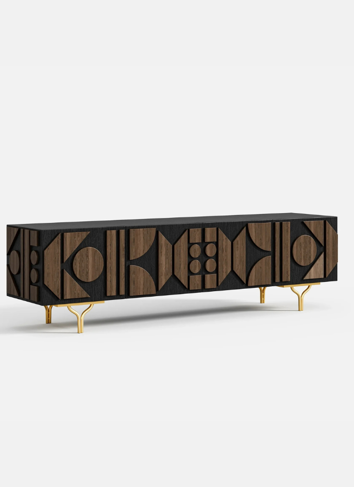 Lavenia Console