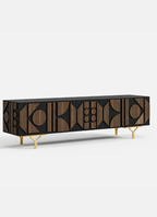 Lavenia Console