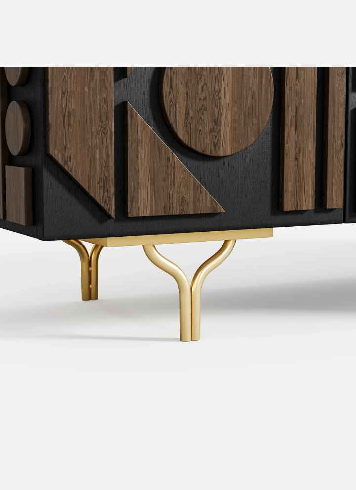 Lavenia Console