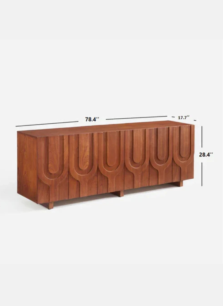 Bossynn Console