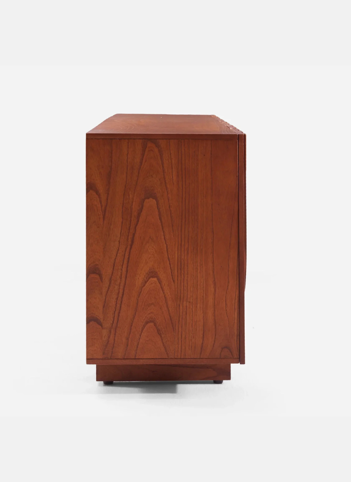 Bossynn Console