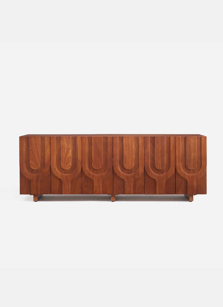 Bossynn Console