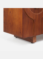 Bossynn Console