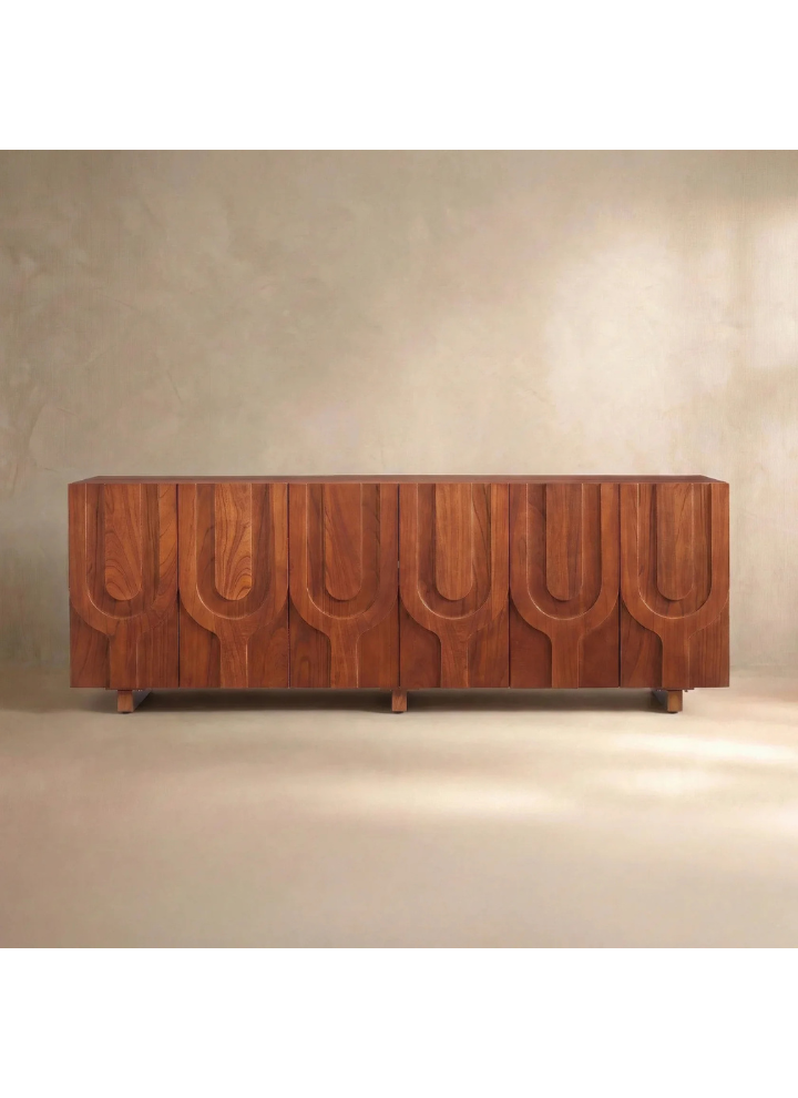Bossynn Console