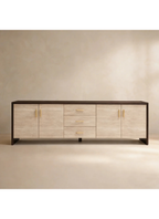 Synora Console