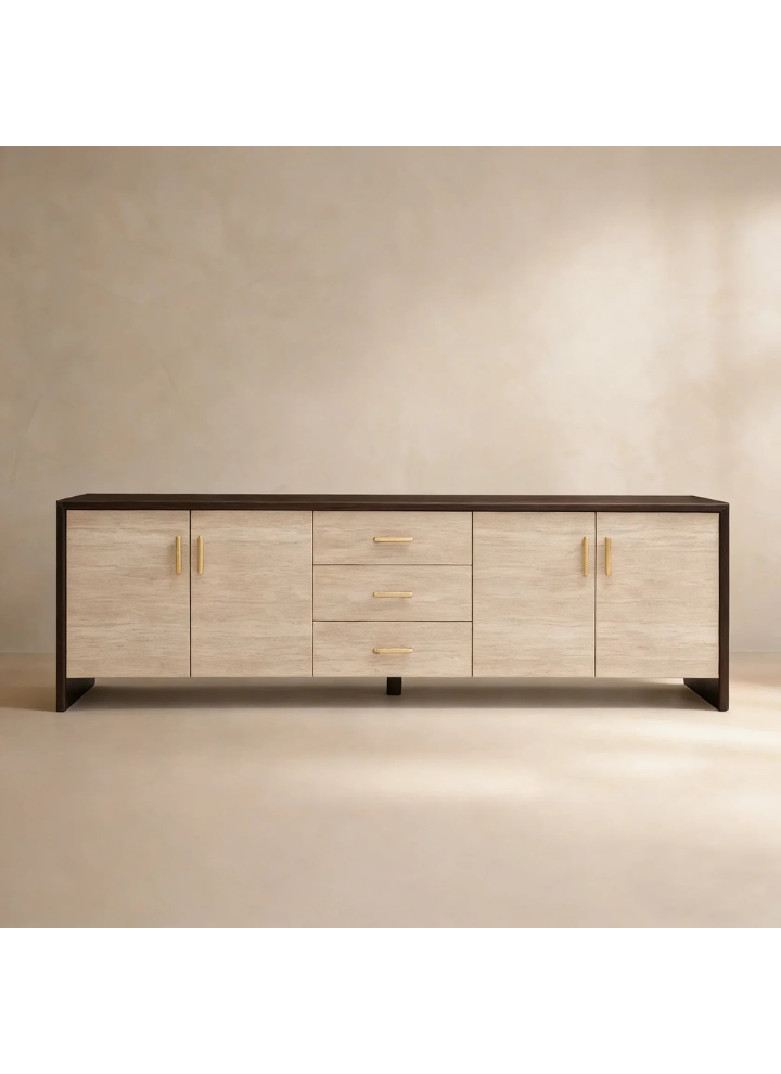 Synora Console
