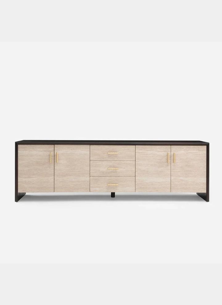Synora Console