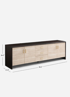 Synora Console