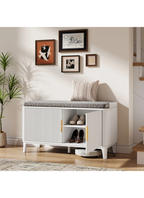 Hive Shoe Rack