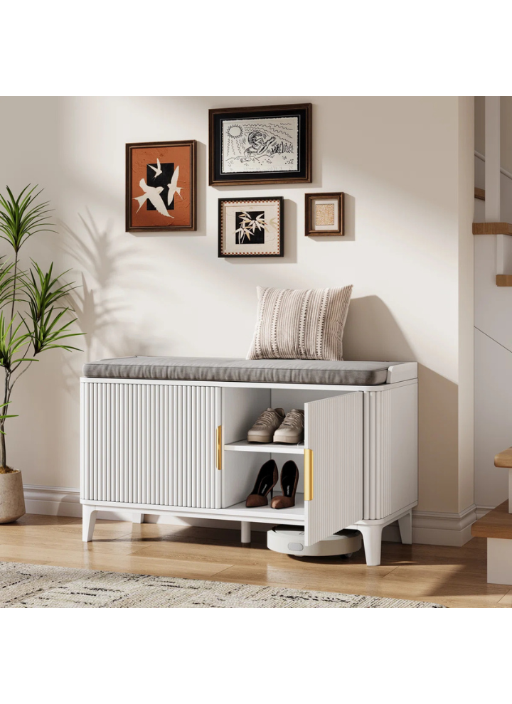 Hive Shoe Rack