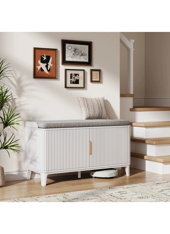 Hive Shoe Rack