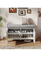 Hive Shoe Rack