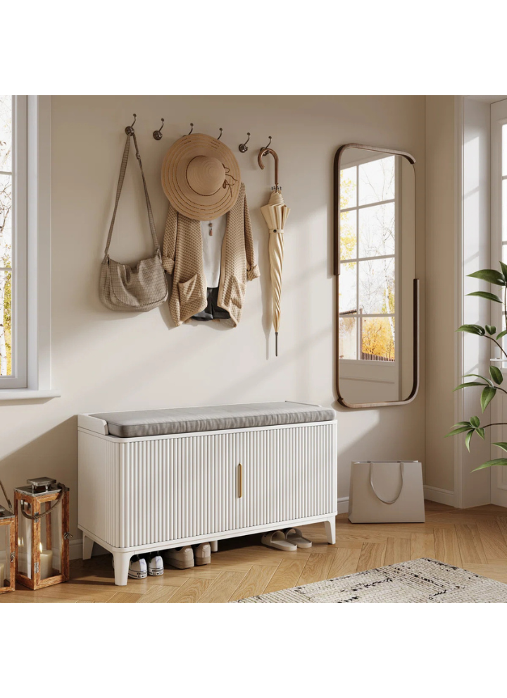 Hive Shoe Rack