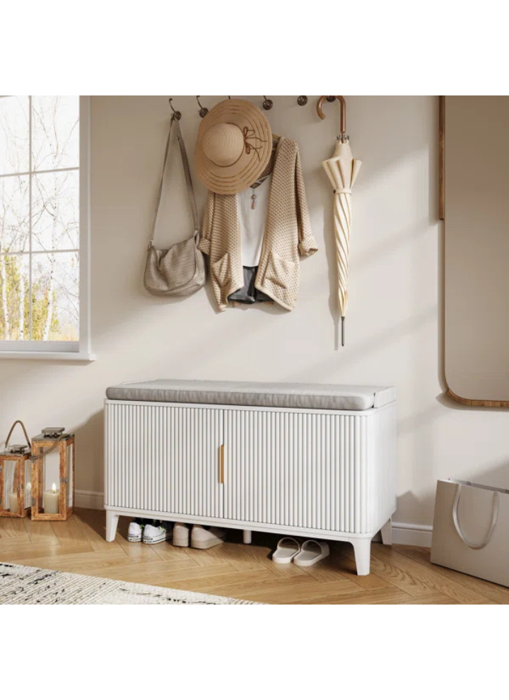 Hive Shoe Rack
