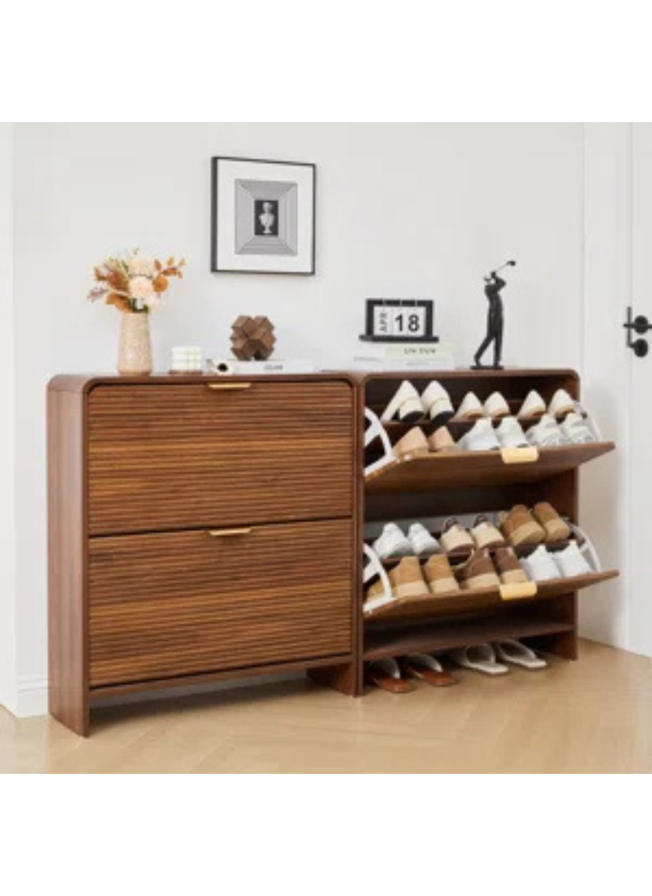 Soleora Shoe Rack