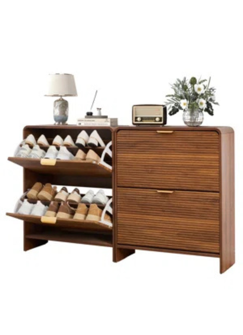 Soleora Shoe Rack